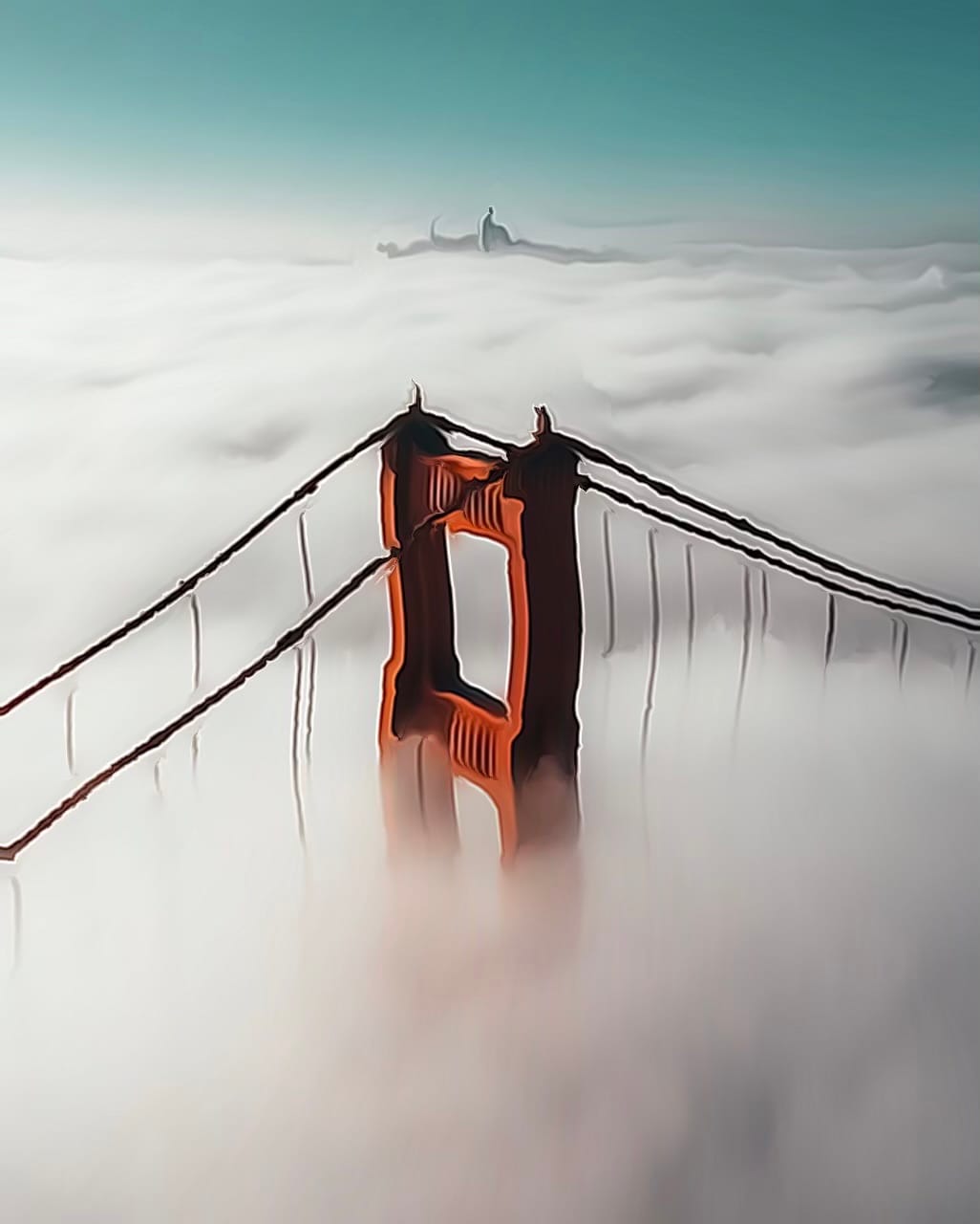 Fog City